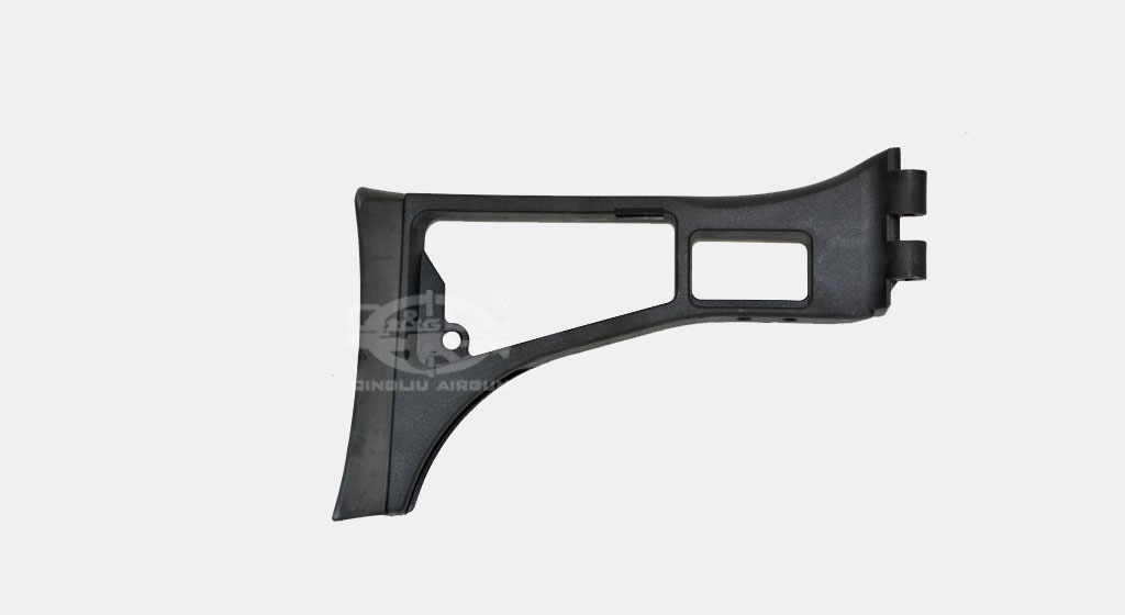 G36C Tail support