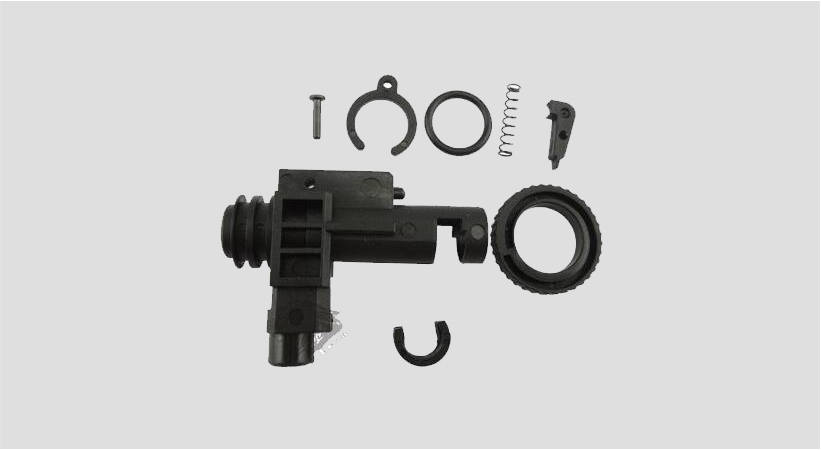 Accurate Hop Up Chamber Set for M4M16 AEG